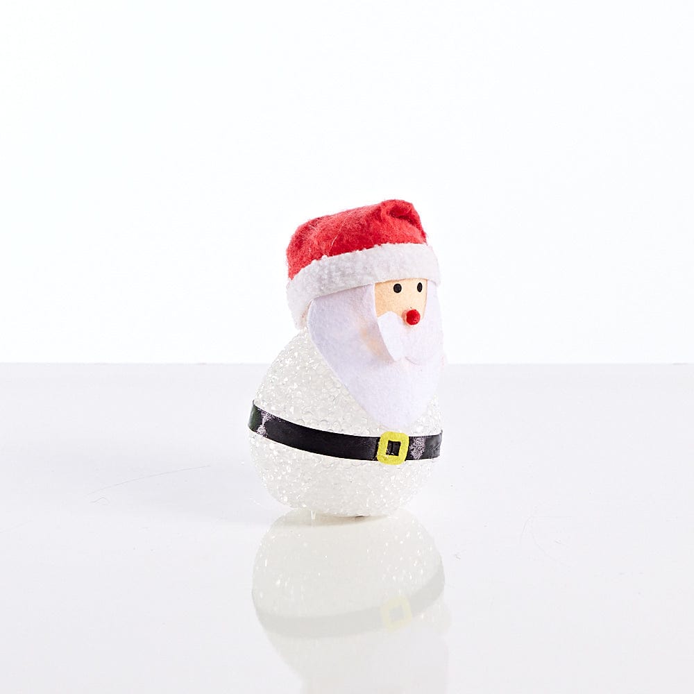 Light Up Christmas Character