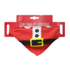 Christmas Pet Bandana Asst