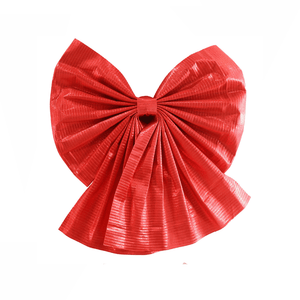 Jumbo Metallic Bow Asst