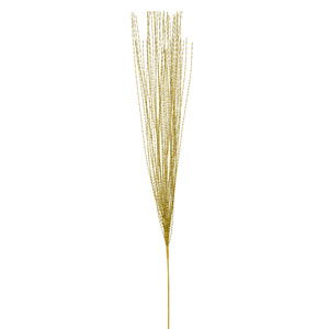 Metallic Draping Spray Asst (134cm)