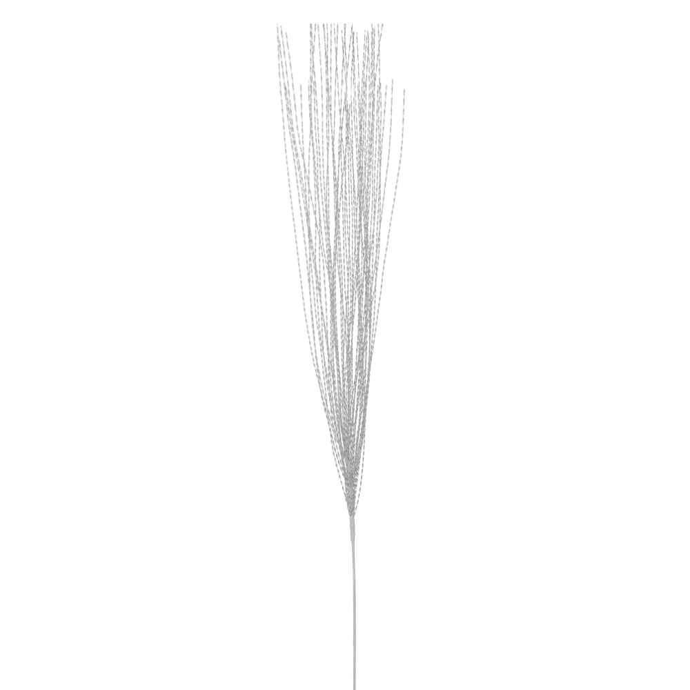 Metallic Draping Spray Asst (134cm)