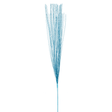 Metallic Draping Spray Asst (134cm)