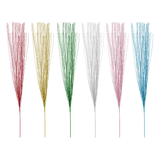 Metallic Draping Spray Asst (134cm)