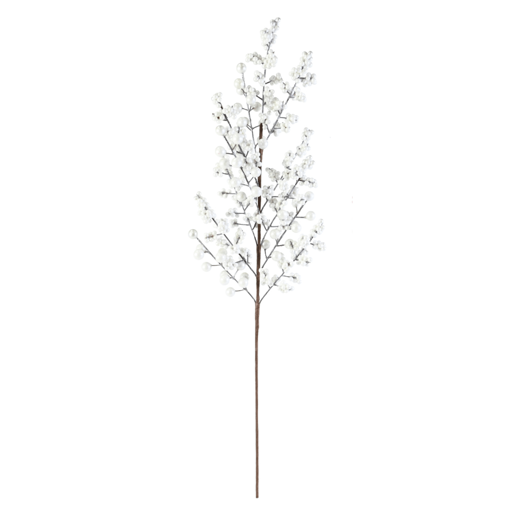 Mixed Berry Pick (75cm) Available in White or Red