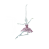 Ballerina Glitter Tutu 14cm Asst