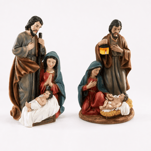 Holy Family Asst