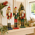 Classic Nutcracker (38cm)