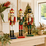 Classic Nutcracker (38cm)