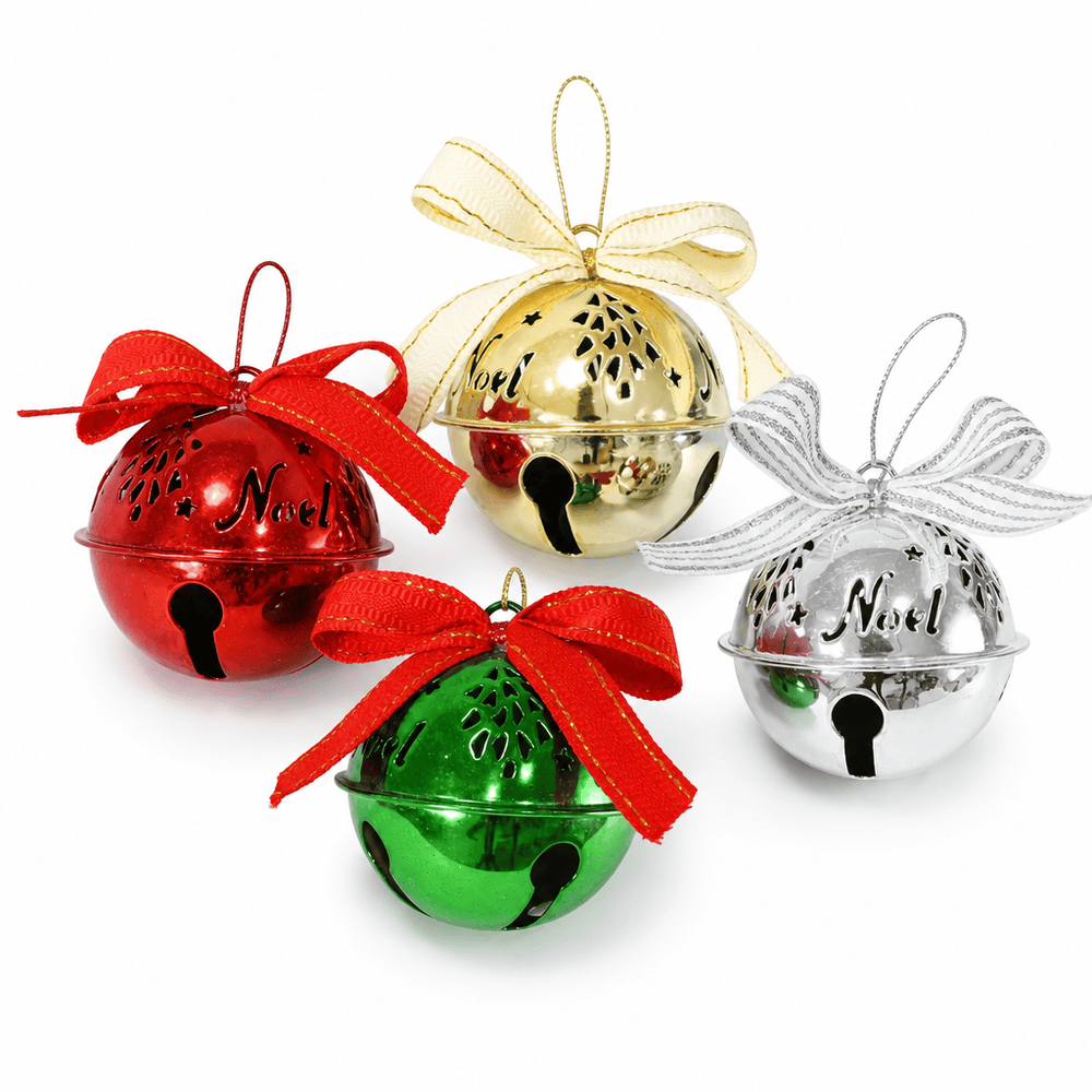 Noel Nutbell Ornament (6cm)