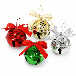 Noel Nutbell Ornament (6cm)