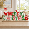 Christmas Cookie Table Sign