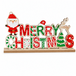 Christmas Cookie Table Sign