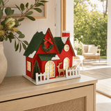 LED Paper Board Farmhouse