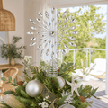 Jewel Tree Topper Starburst (23cm)