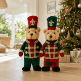 Regent Mini Bear Asst (21cm)