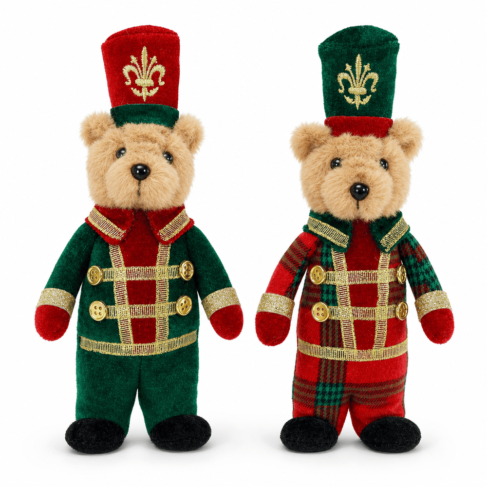 Regent Mini Bear Asst (21cm)
