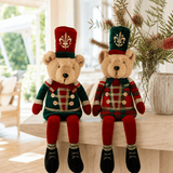 Regent Sitting Bear Asst (50cm)