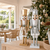 Classic Nutcracker (80cm)