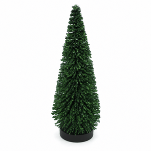 Green Brush Tree (40cm)