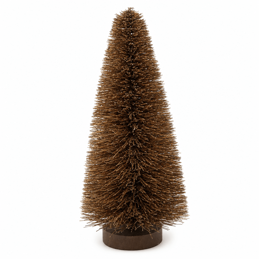Coffee Brush Tree (30cm)