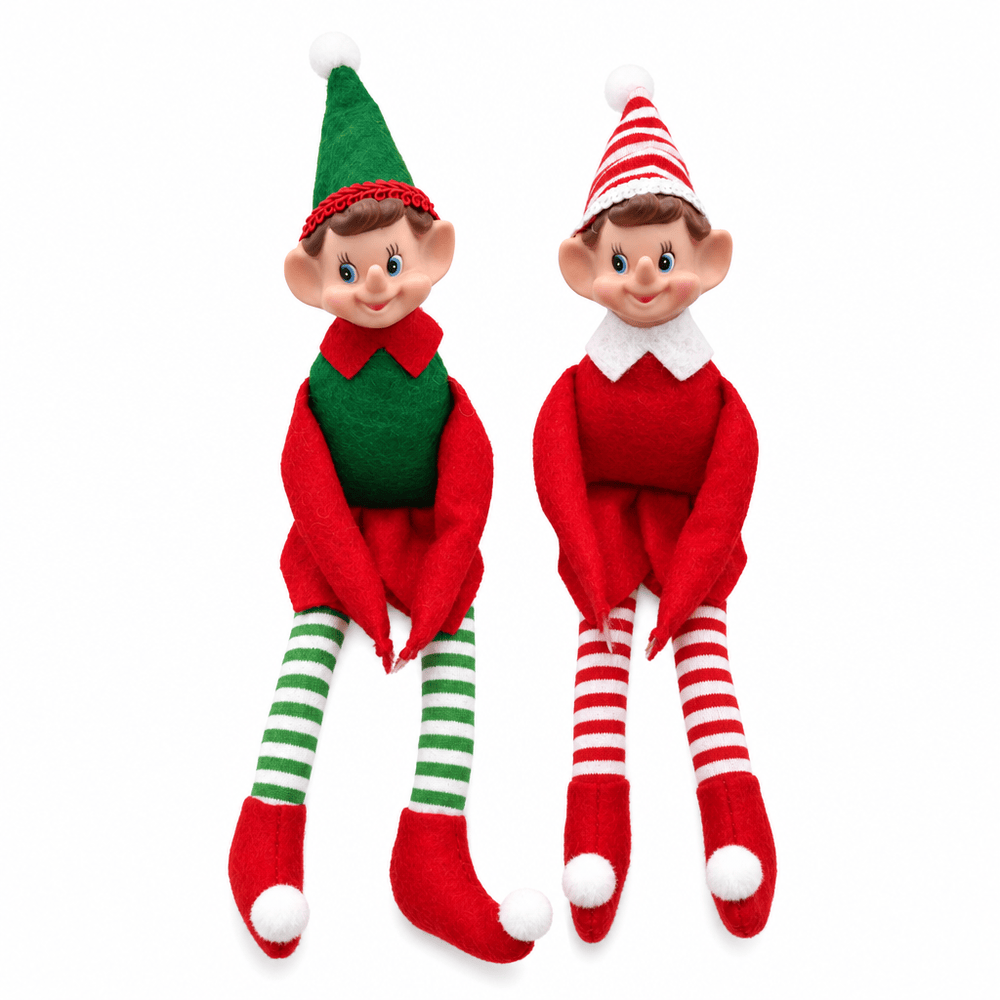 Traditional Elf (30cm)