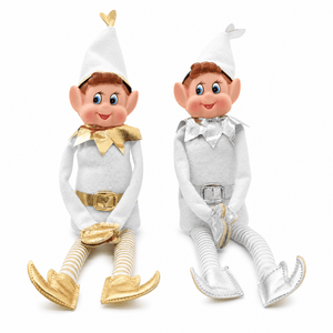 Metallic Elf (33cm)