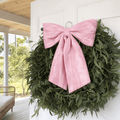 Blush Pink Dream Bow