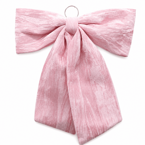 Blush Pink Dream Bow