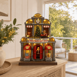 LED Musical Gift Shop