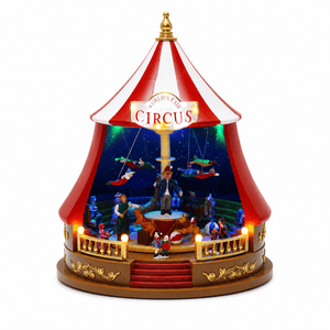 LED Musical Circus