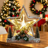 Woodland Star Light