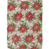 Natural Print Tree Skirt 3 Asst (100cm)