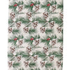 Natural Print Tree Skirt 3 Asst (100cm)