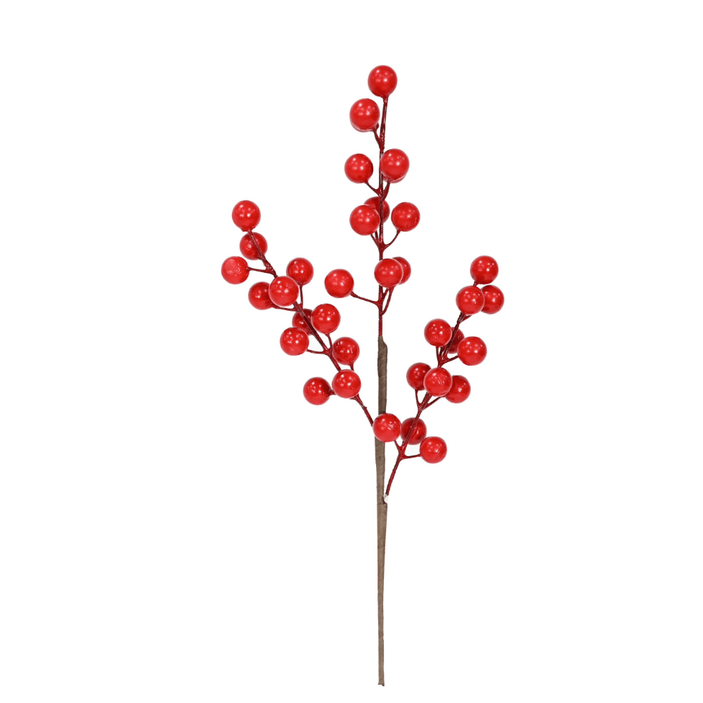 Berry Pick Asst (35cm)