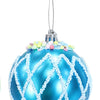 Glossy Candy Bauble Asst