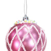 Glossy Candy Bauble Asst