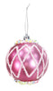 Glossy Candy Bauble Asst