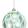 Glossy Candy Bauble Asst