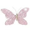 Mermaid Butterfly Clip Asst