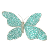 Mermaid Butterfly Clip Asst