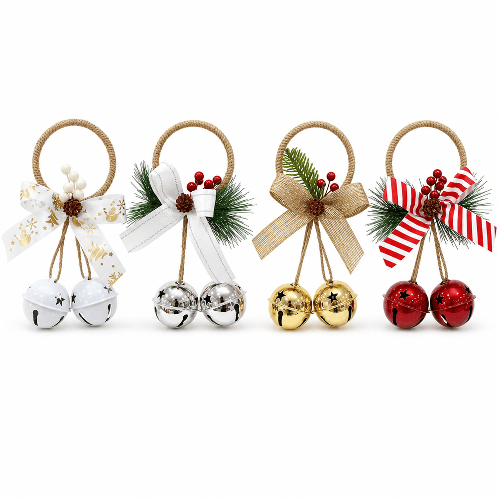 Mini Nutbells Hanger (20cm) Asst