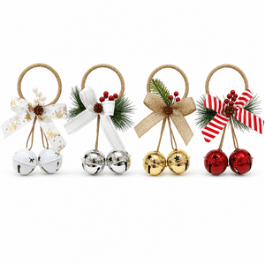 Mini Nutbells Hanger (20cm) Asst