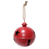 Antique Starry Nutbell Asst (20cm)