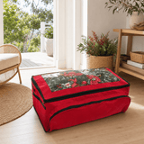 Everything Christmas Premium Storage Bag - lifestyle