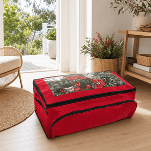 Everything Christmas Premium Storage Bag - lifestyle