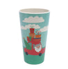 Bamboo Fibre Tumbler Asst (400ml)