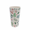 Bamboo Fibre Tumbler Asst (400ml)