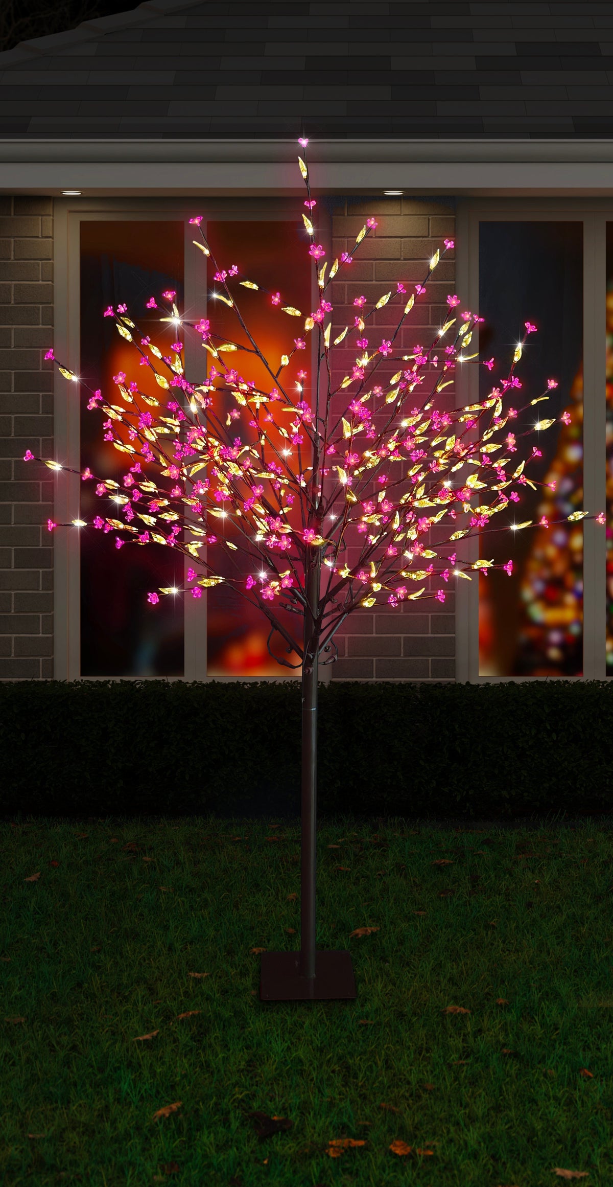 LED Blossom Tree (2.5m)