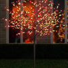 LED Dual Colour Blossom Tree (2.5m)