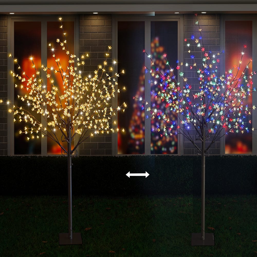 LED Blossom Tree (2.5m)